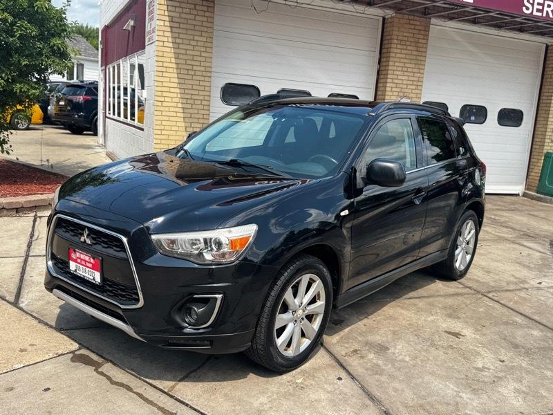 mitsubishi outlander sport 2014 4A4AP4AU7EE025487 image mitsubishi outlander sport 2014 4A4AP4AU7EE025487 image
